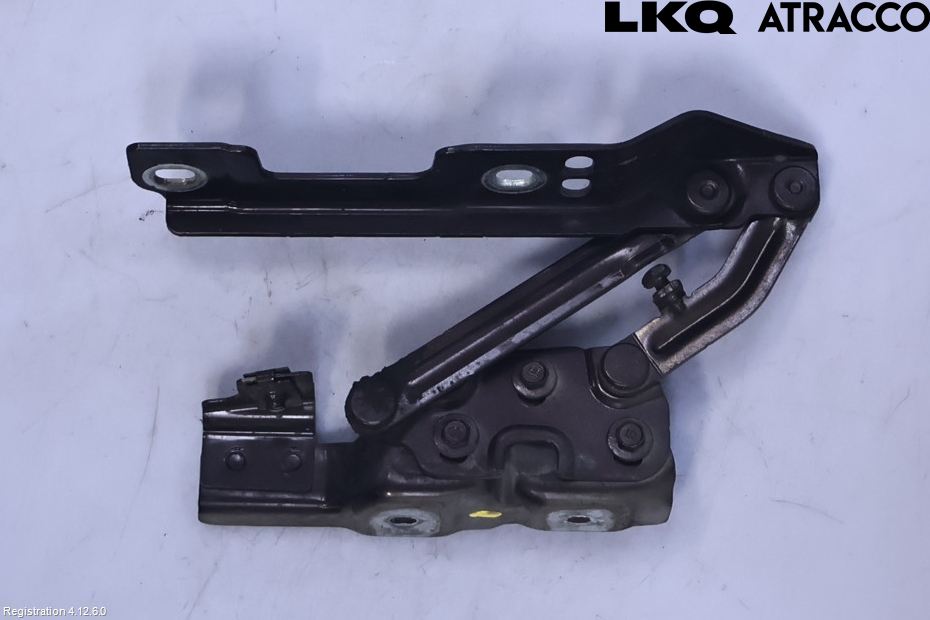 Opel ASTRA J 10-15 Panser Hengsel - Hengsler
