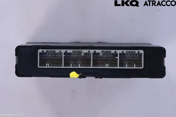 Toyota AURIS 13-19 Styreenhet Øvrig