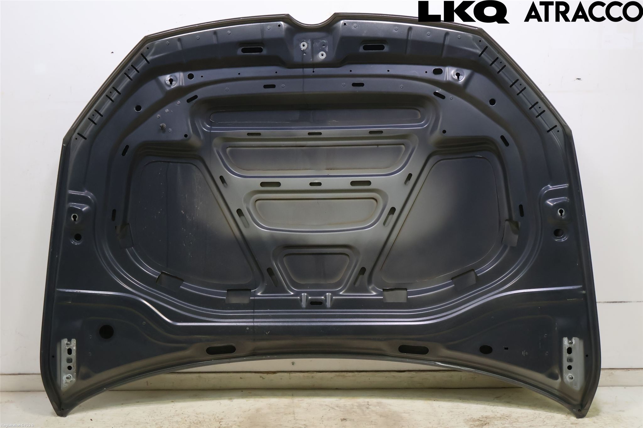 Volkswagen VW GOLF / E-GOLF VII 13-20 Panser