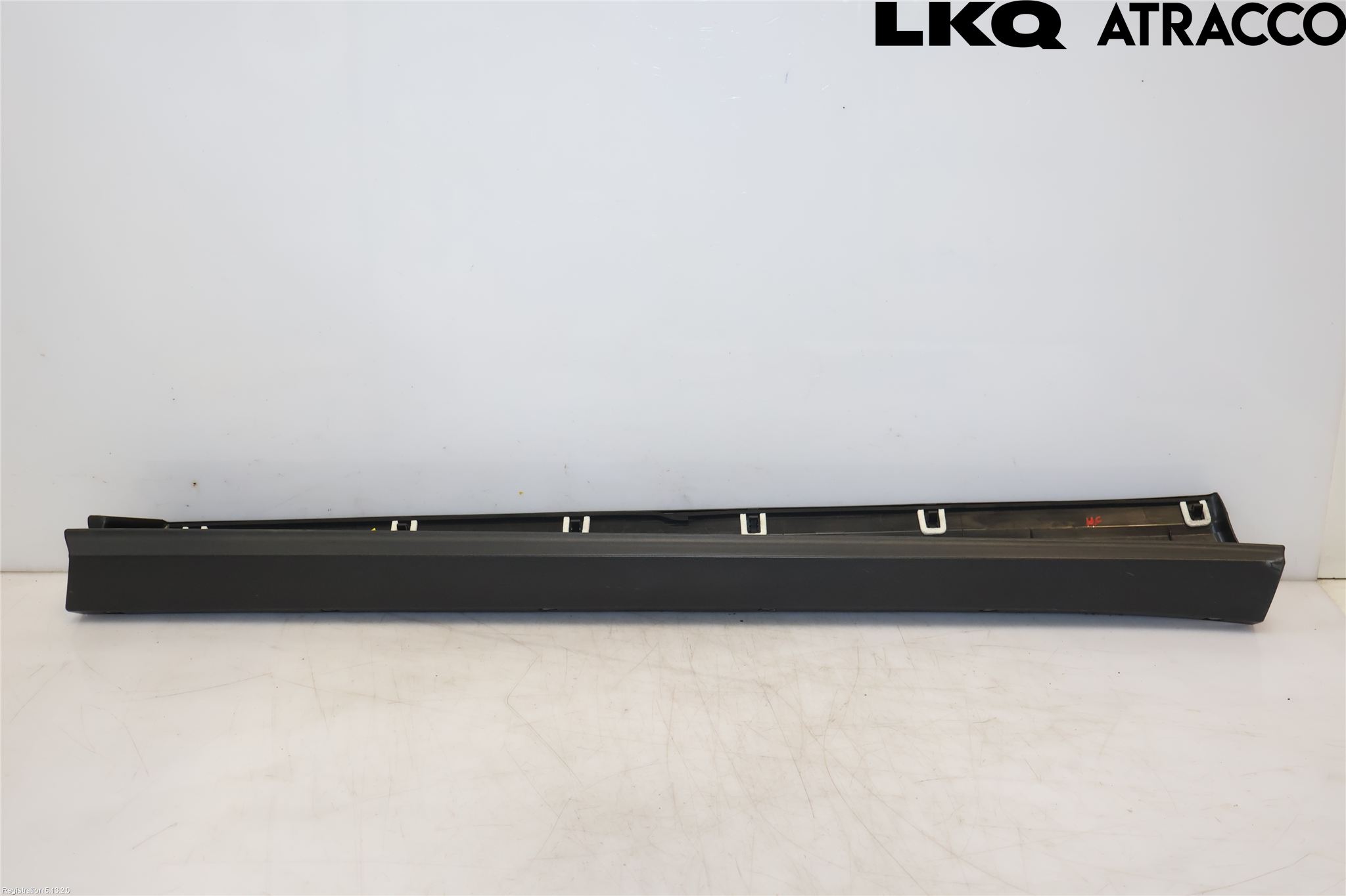Lexus NX 300h 15-21 Dør Dekorlist Hf