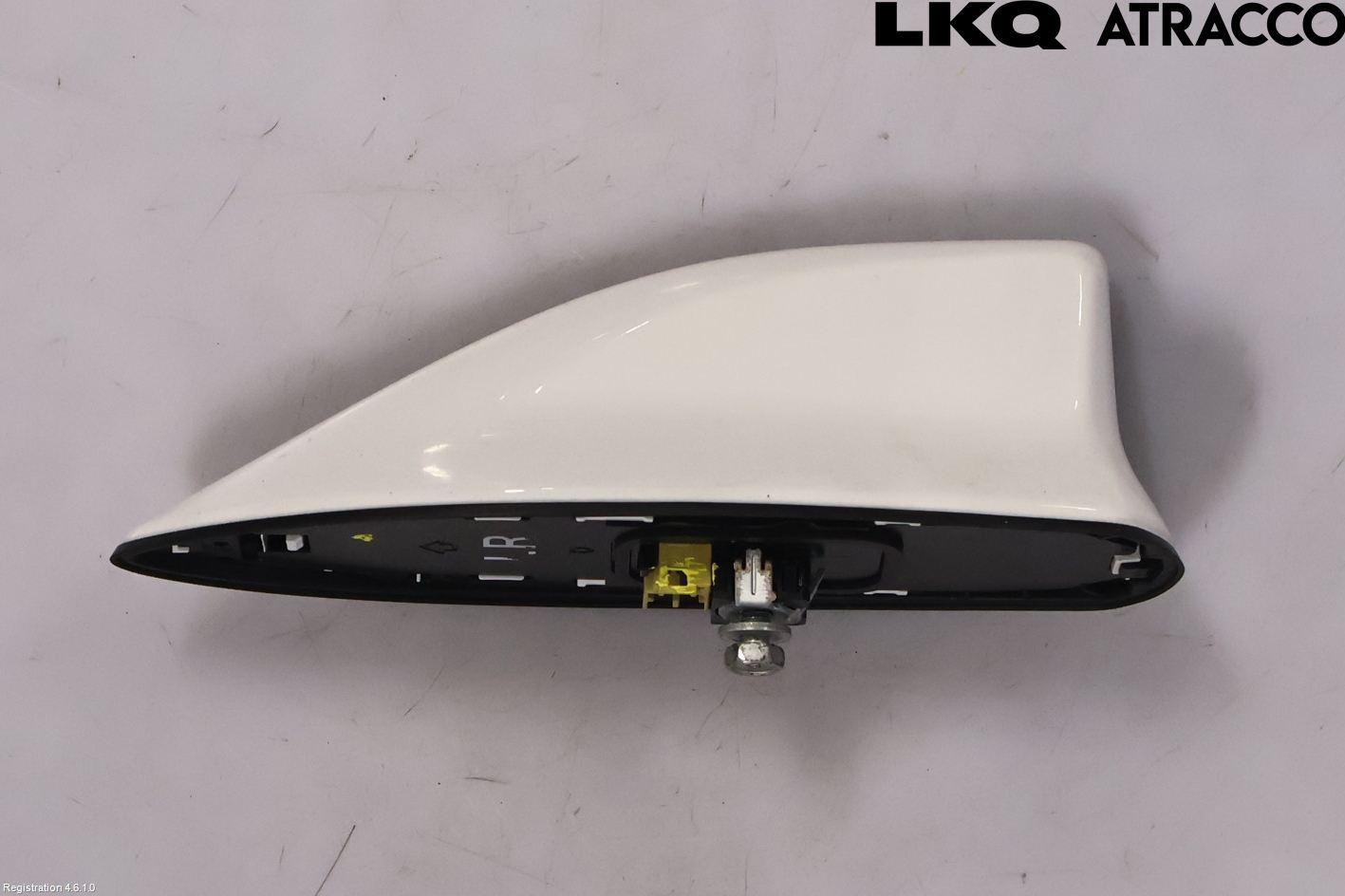 Toyota COROLLA 19- Stereo Antenne Radio-Tv