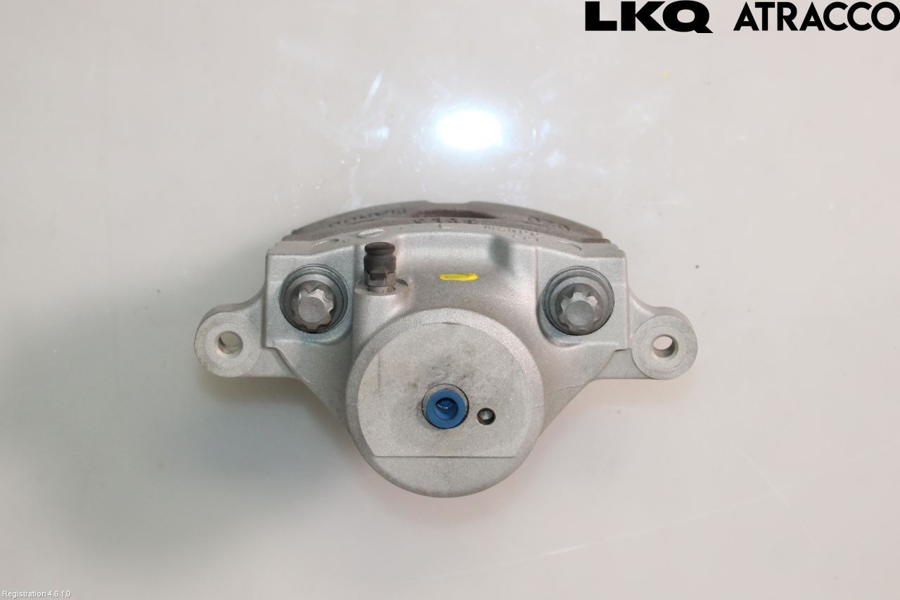 Kia NIRO (DE) 17-22 Bremsecaliper Foran Venstre