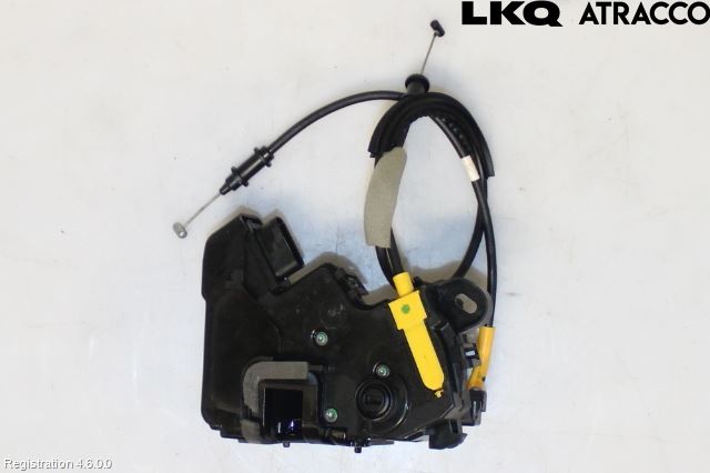 Citroen C4/E-C4 C4X/E-C4X III 21- Sentrallåsmotor Venstre