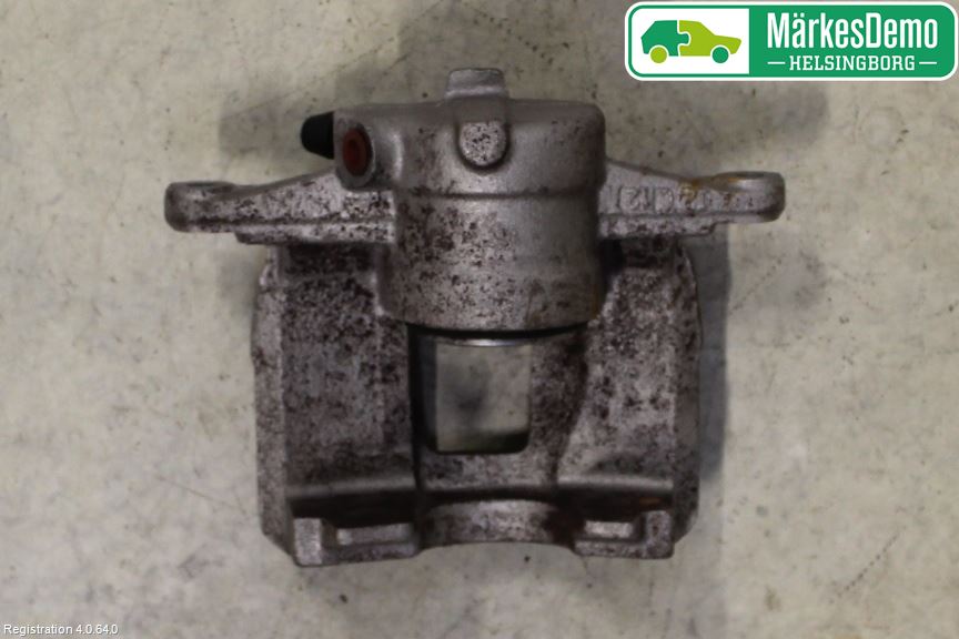 Fiat DUCATO 07-15 Bremsecaliper Bak Venstre