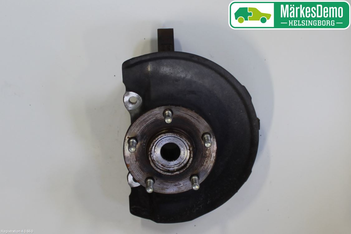 Mitsubishi ASX 10-22 Spindel Vf