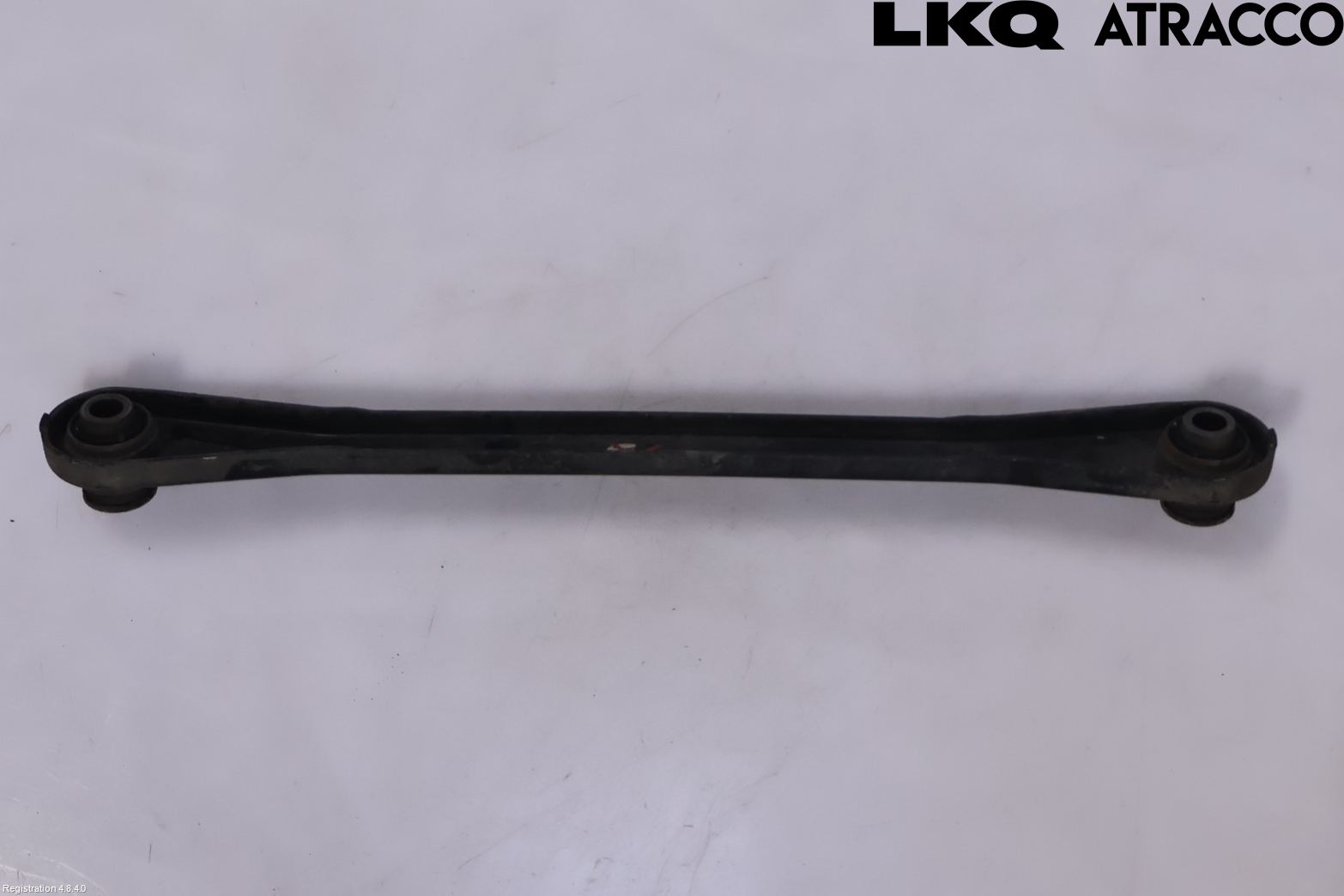 Peugeot 508 19- Bærearm Bak Høyre