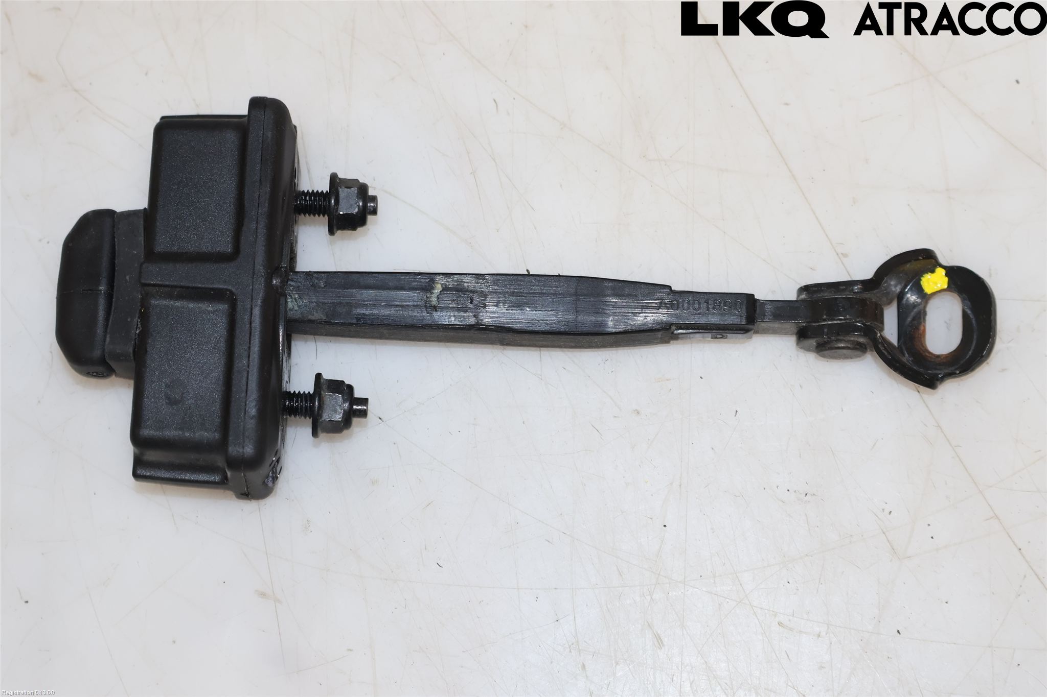 Maserati QUATTROPORTE Dørstopper