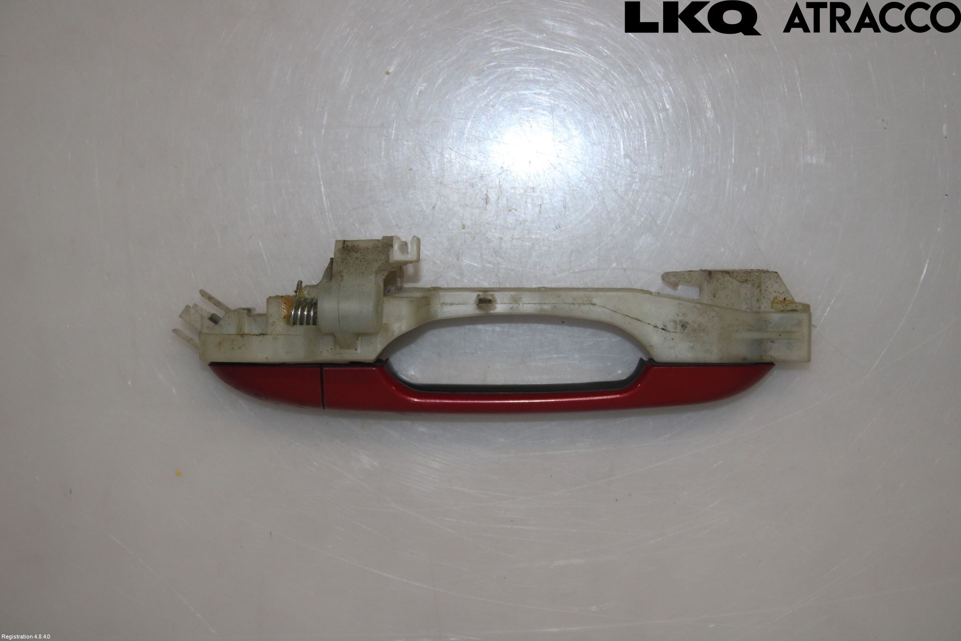 Kia RIO 12-16 Dørhandtak Ytre Høyre