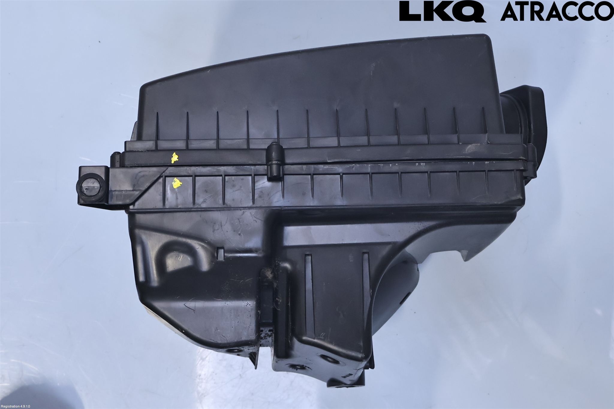 Volvo XC60 14-17 Luftfilter Boks