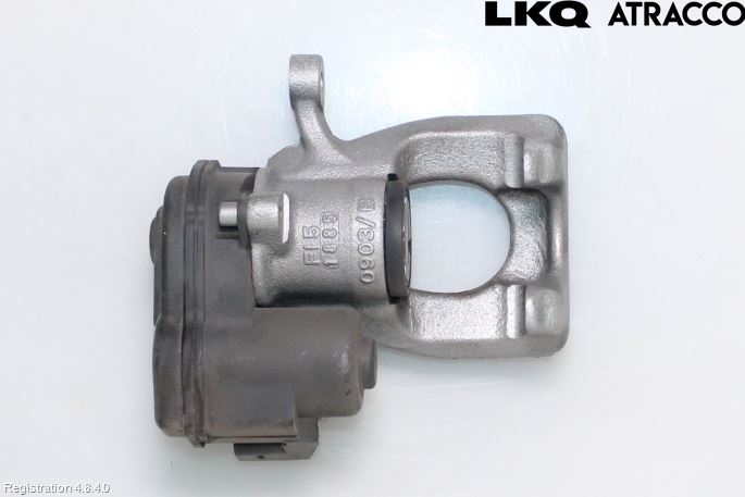 Renault KADJAR 15- Bremsecaliper Bak Høyre