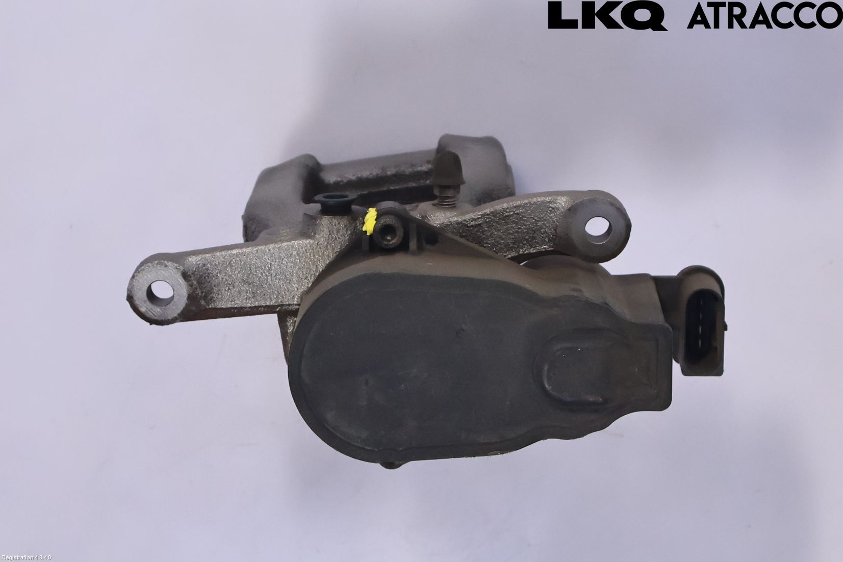 Peugeot 308 14-21 Bremsecaliper Bak Venstre