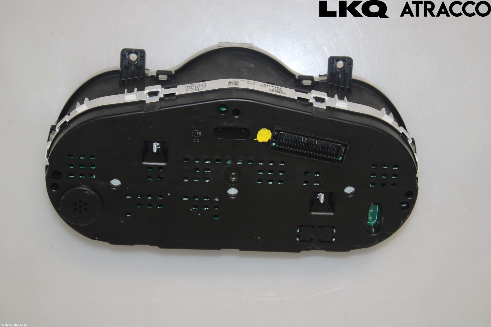 Kia PICANTO 12-17 Instr Kombinert