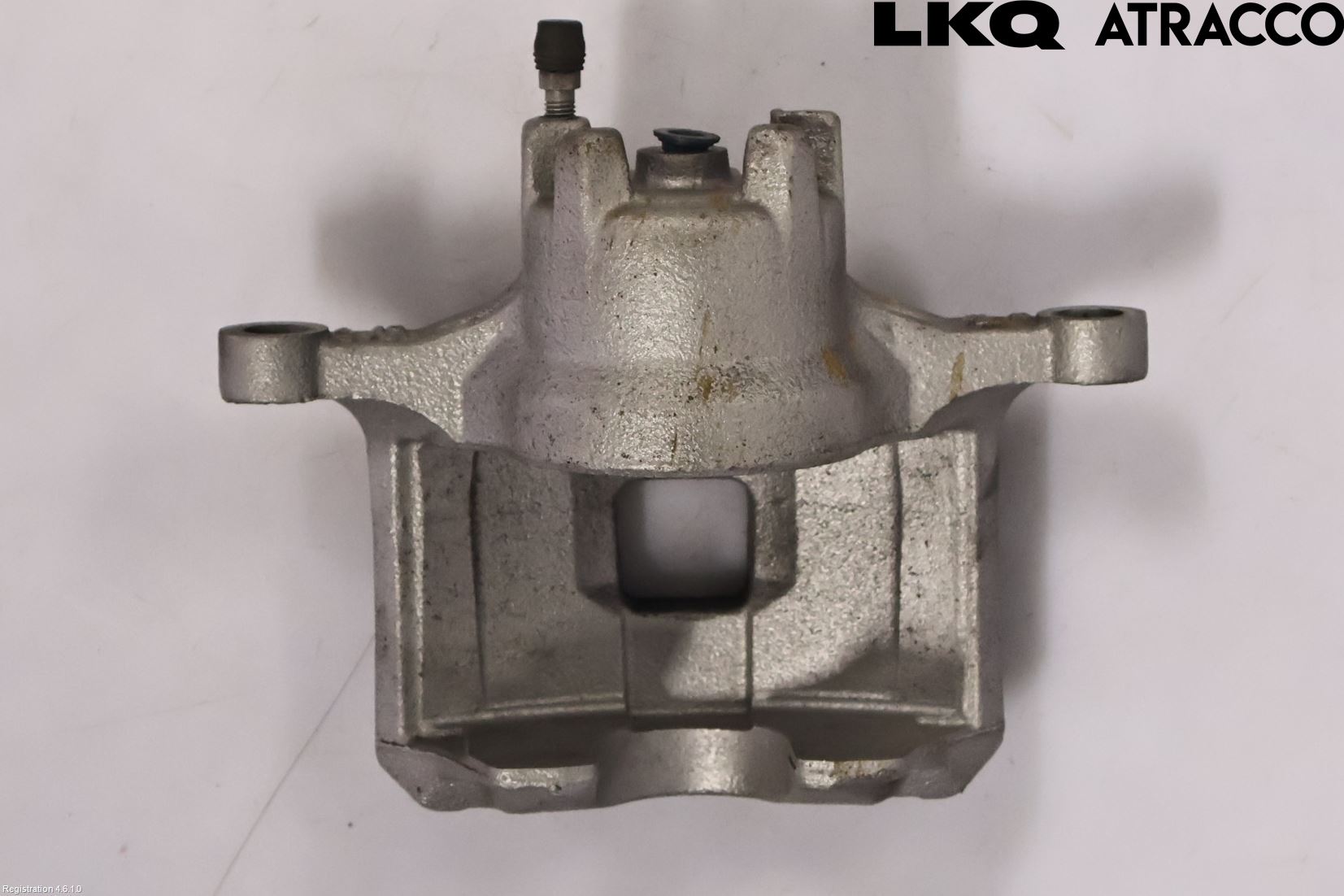 Mitsubishi ASX 10-22 Bremsecaliper Foran Venstre