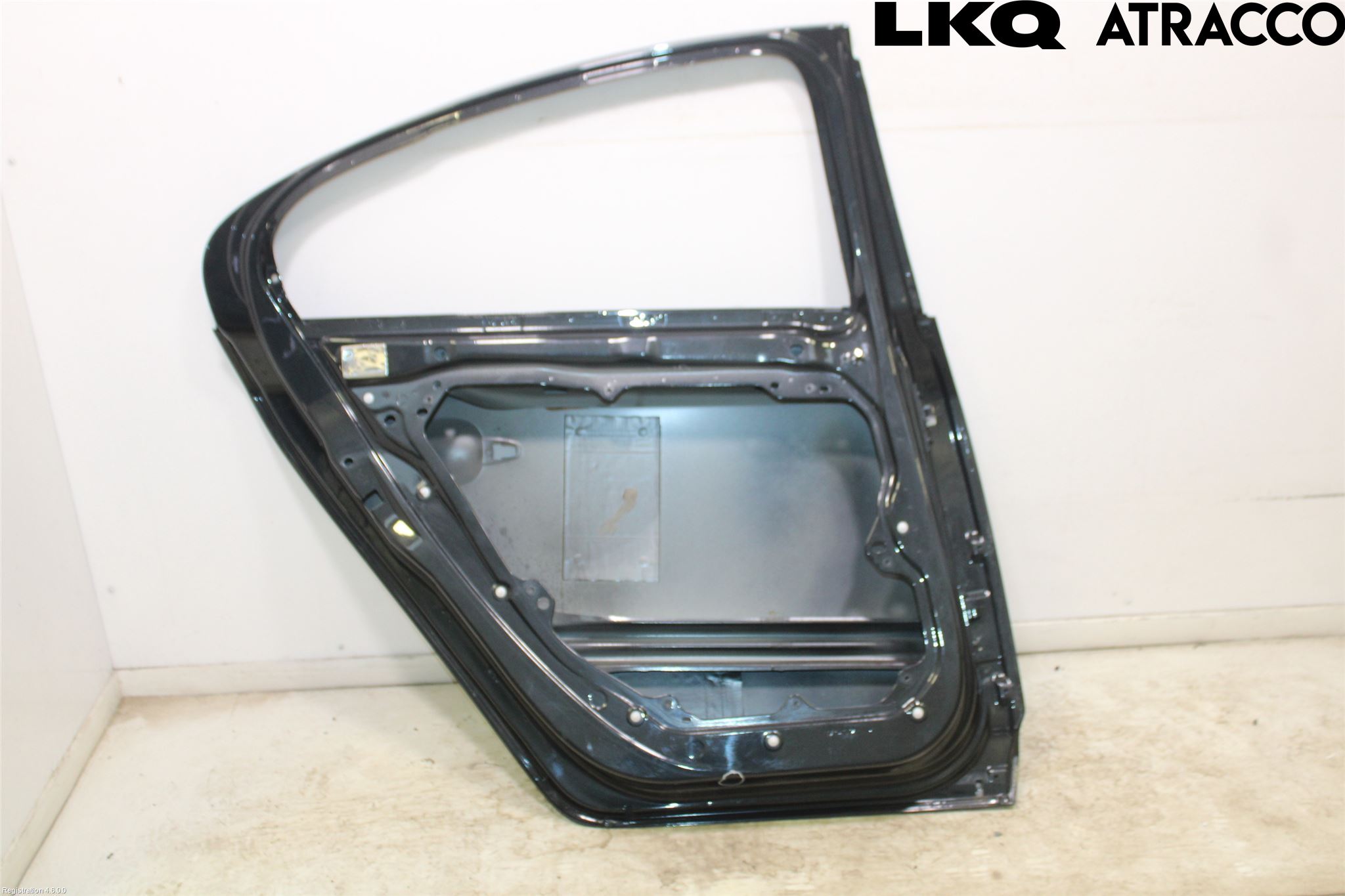 Volvo S60 11-13 Dør 4D Bak Venstre