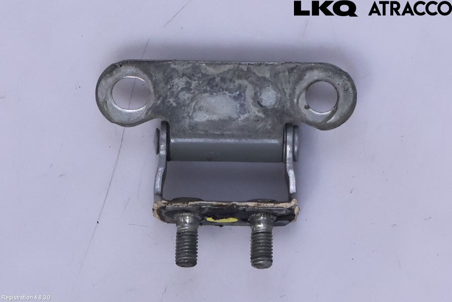 Toyota VERSO 09-18 Bakluke Hengsel Venstre