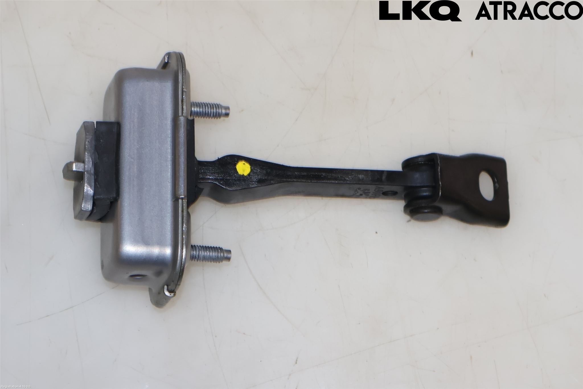Peugeot PEUGOT 208 16-19 Dørstopper
