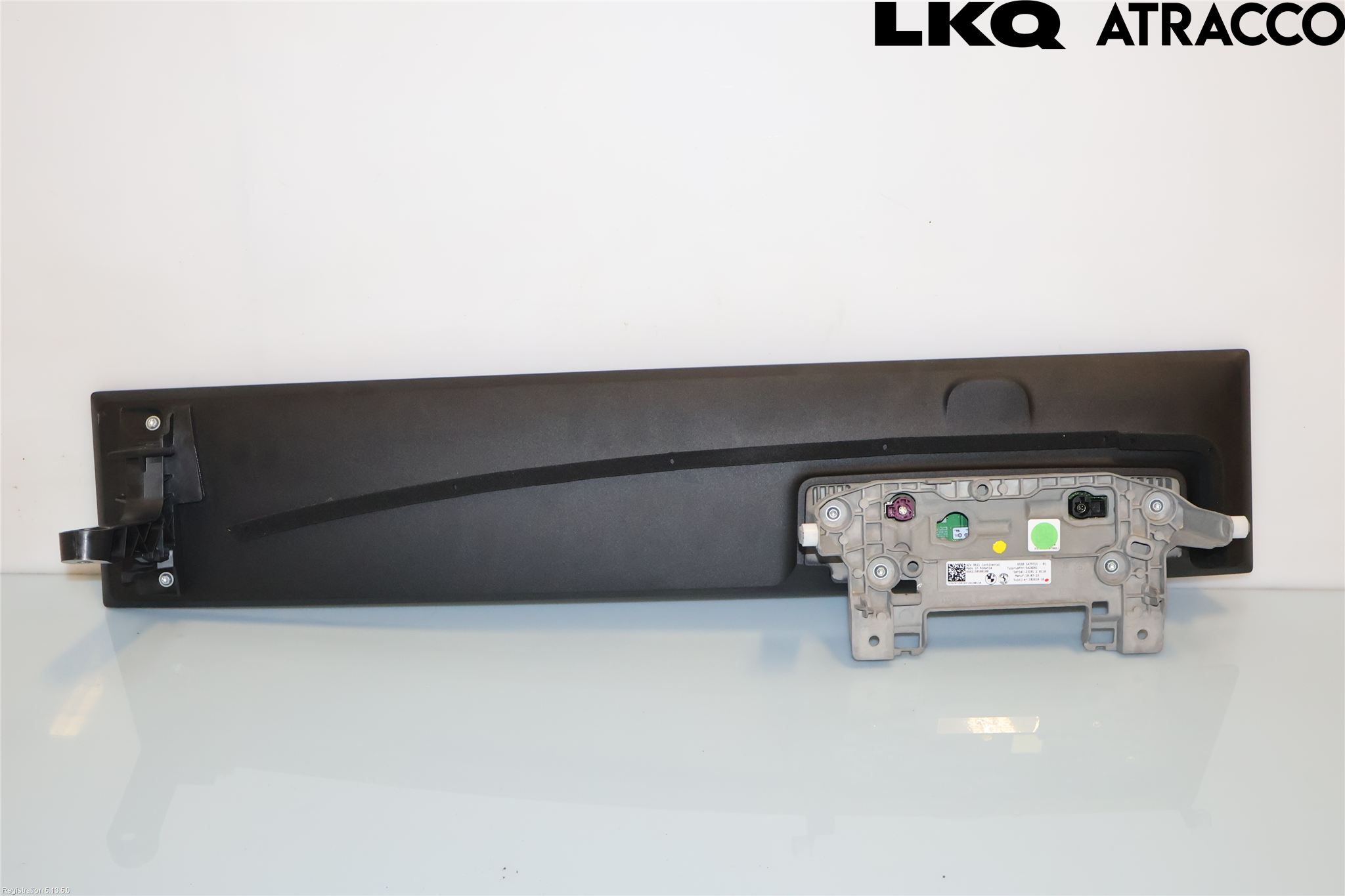 BMW X7 G07 19- Multifunktionsdisplay