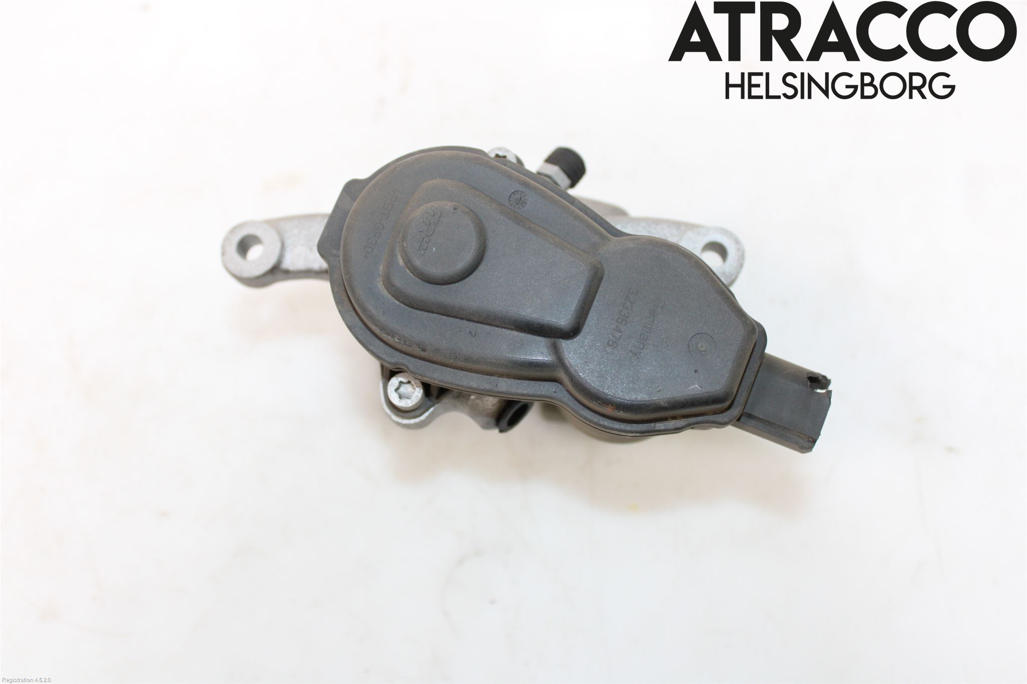 Audi Q5 09-16 Bremsecaliper Bak Høyre