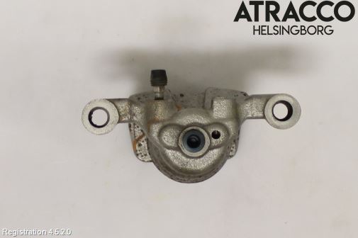 Nissan QASHQAI 10-14 Bremsecaliper Bak Høyre