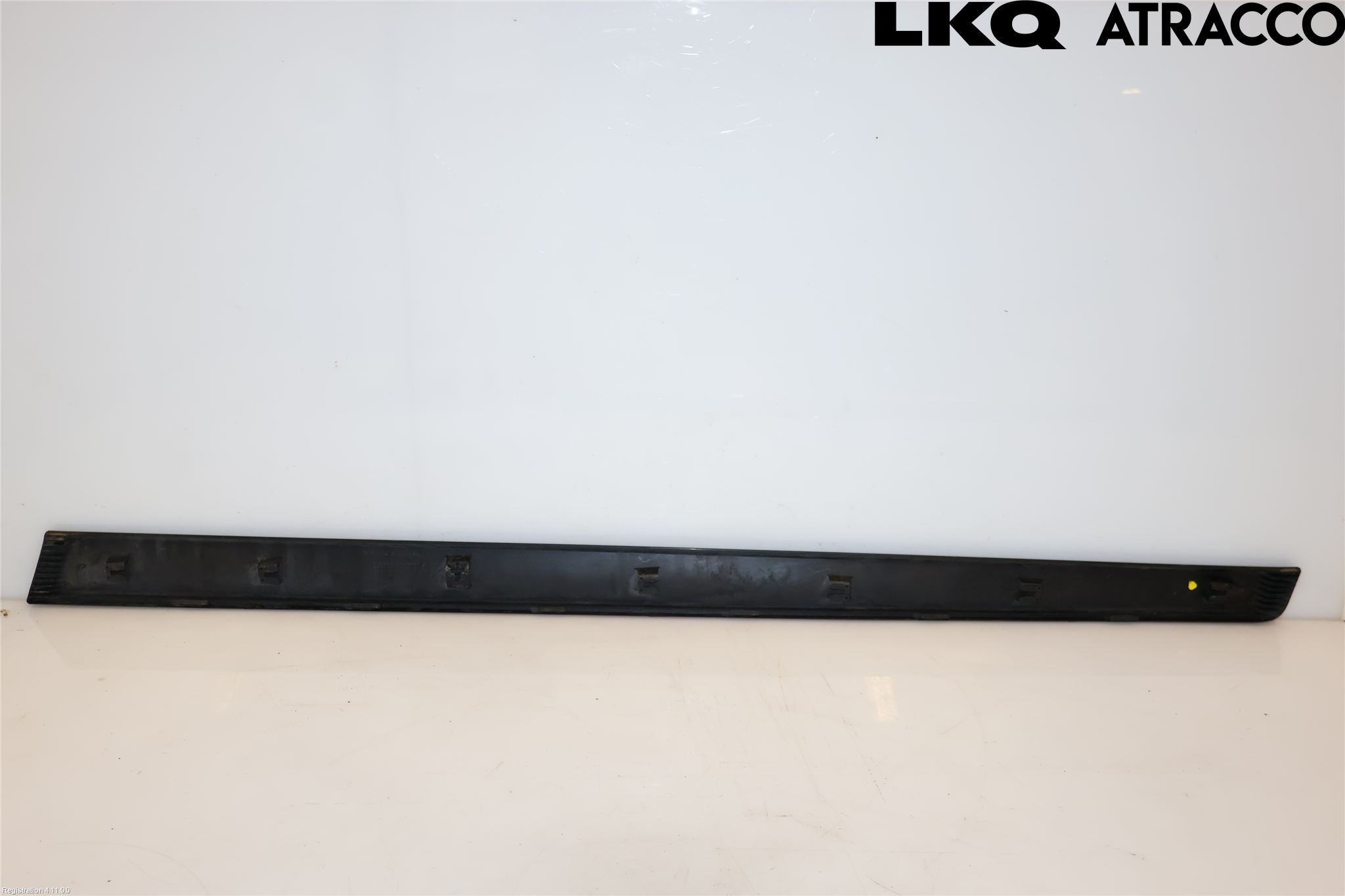 Nissan X-TRAIL 14-21 Dør Dekorlist Vf