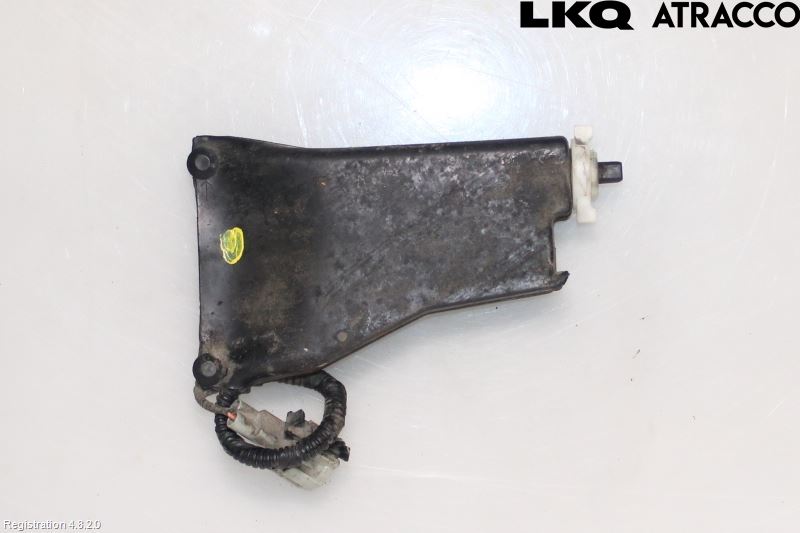 Nissan NAVARA, TREK-1 17-21 Sentrallåsmotor Tankluke