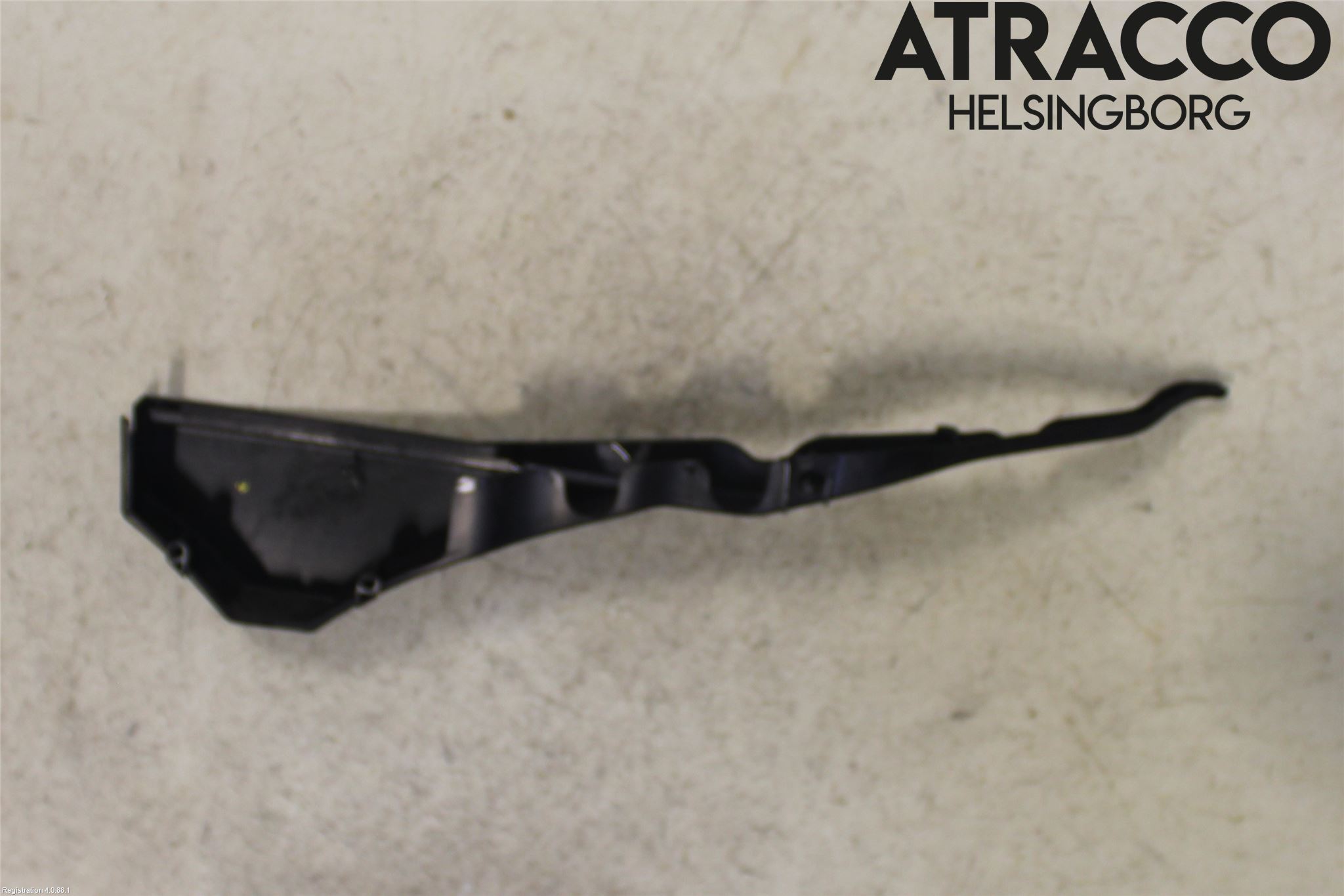 Lexus RX AL10 09-15 Tackplast Front