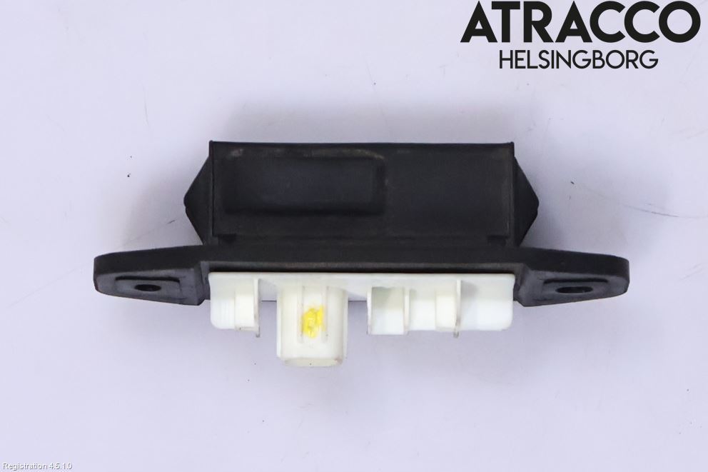 Toyota COROLLA 19- Bakluke Handtak Ytre