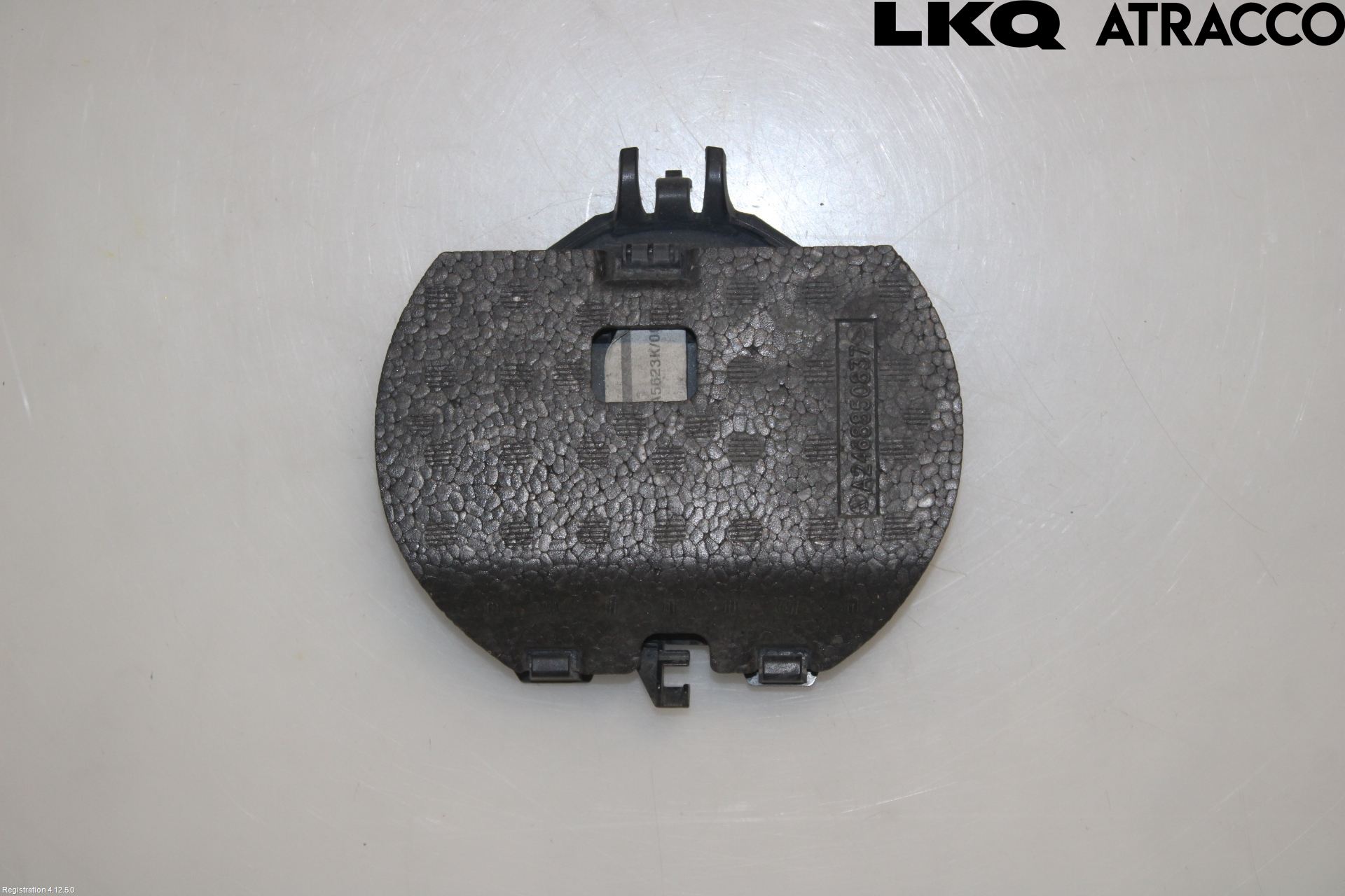 Mercedes-Benz MB B-KLASS (W246/W242) 12-19 Sensor Fartsbegrensning