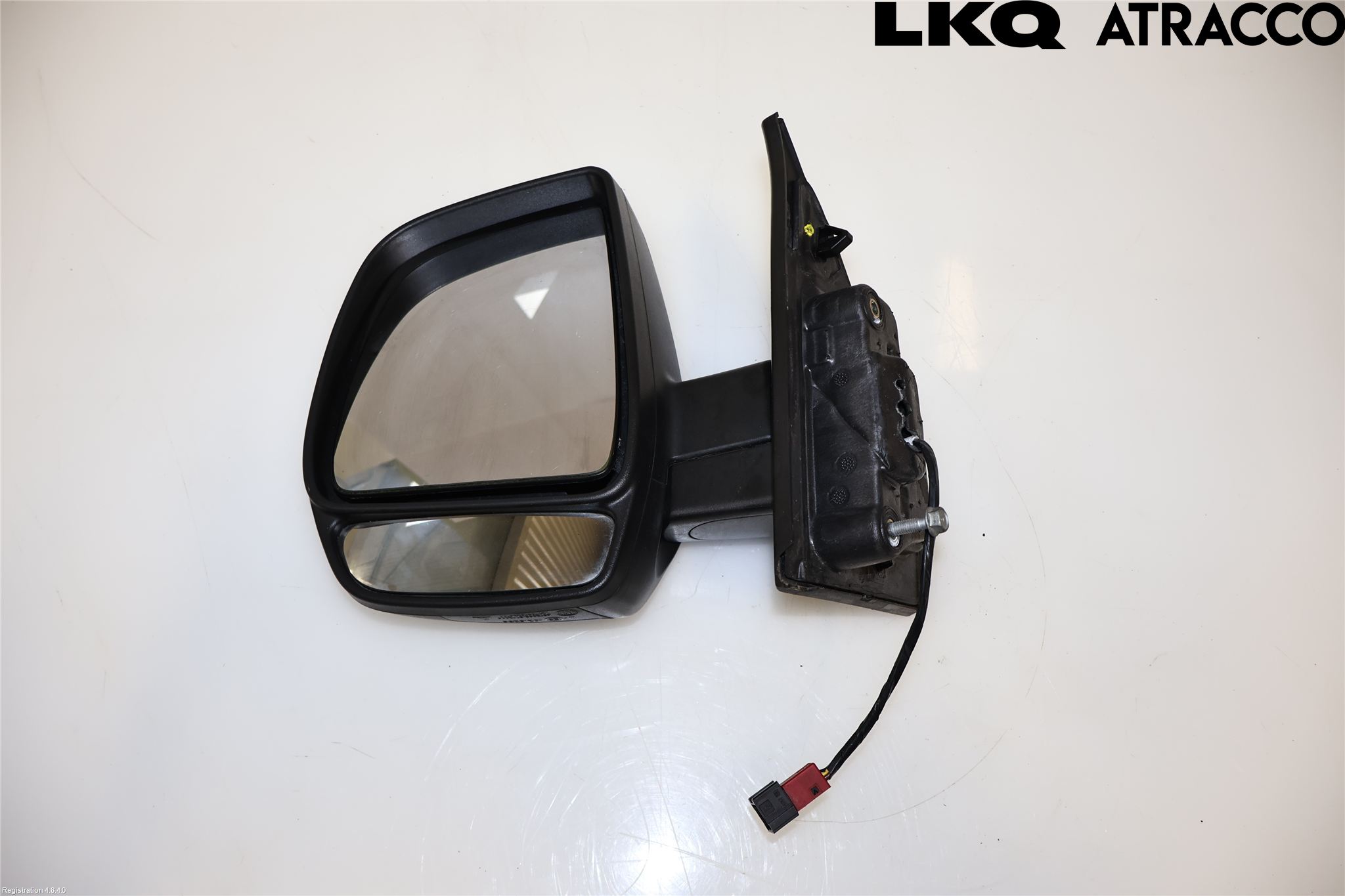 Opel COMBO D 12-18 Speil V M-El Justering