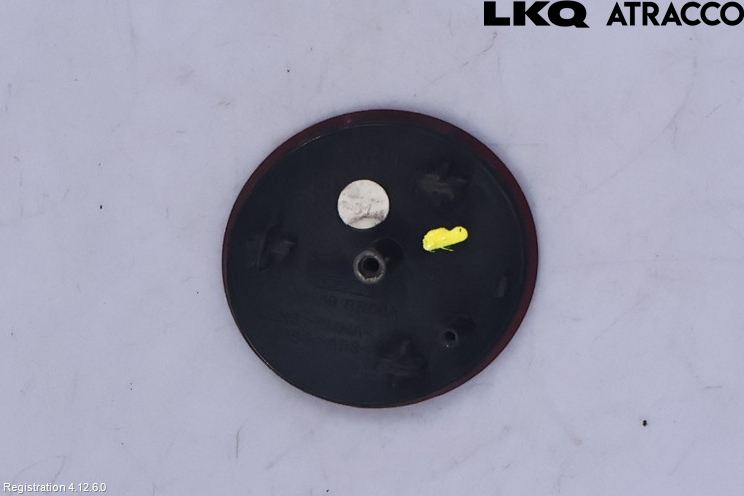 Nissan QASHQAI+2  10-14 Refleks Bak