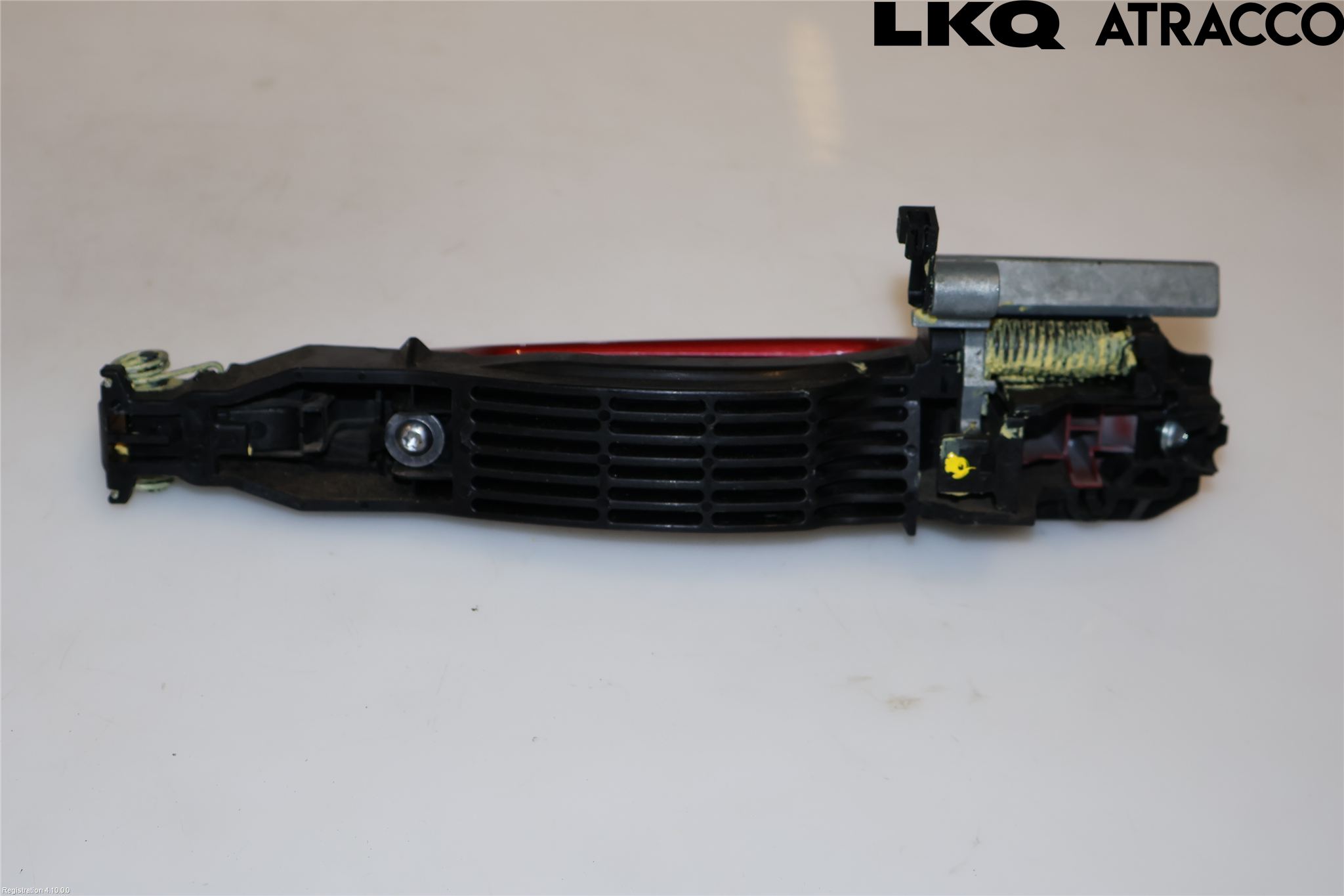 Mazda 3 I 07-08 Dørhandtak Ytre Høyre