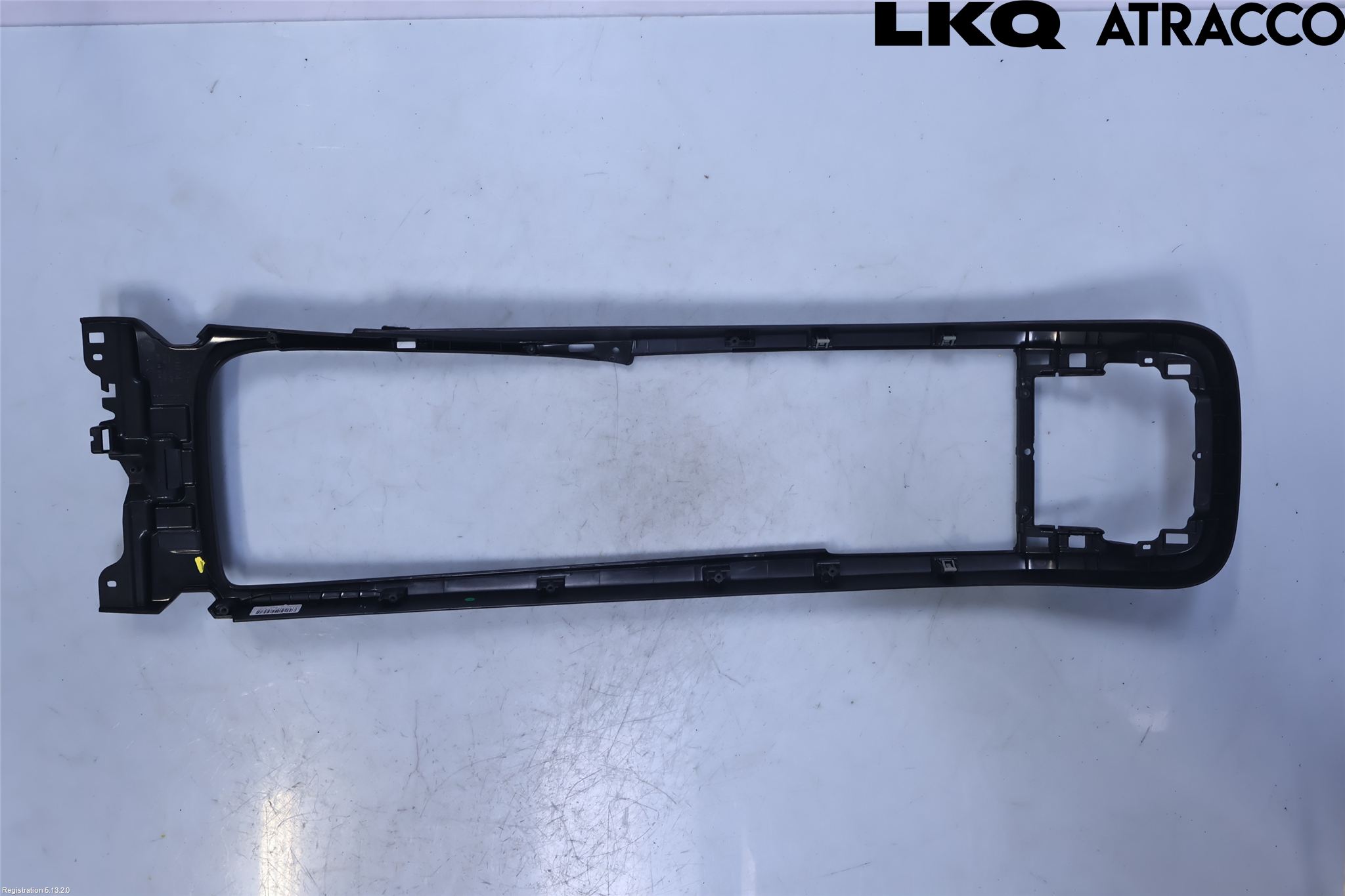 Volvo V90 17->> Innr Konsoll-Lomme