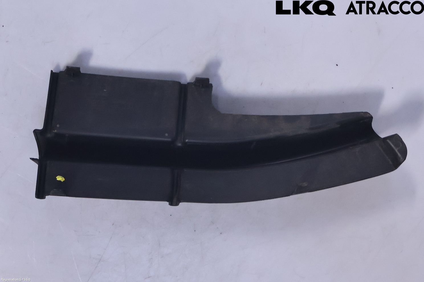 Nissan QASHQAI 14-17 Grilldel Høyre