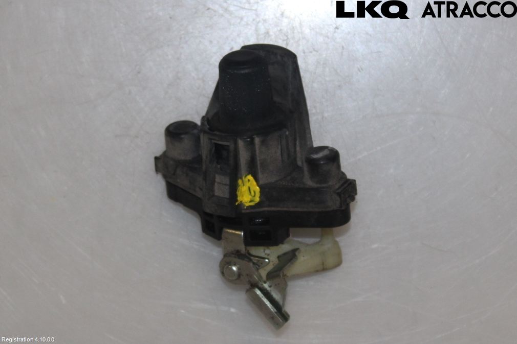 Toyota AYGO 15-21 Bakluke Handtak Ytre