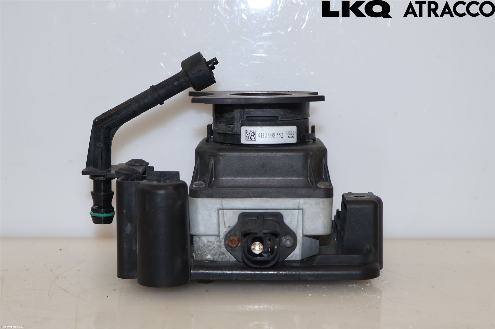 Audi A7/S7 4G 11-17 Sensor Kollisjonsbeskyttelse