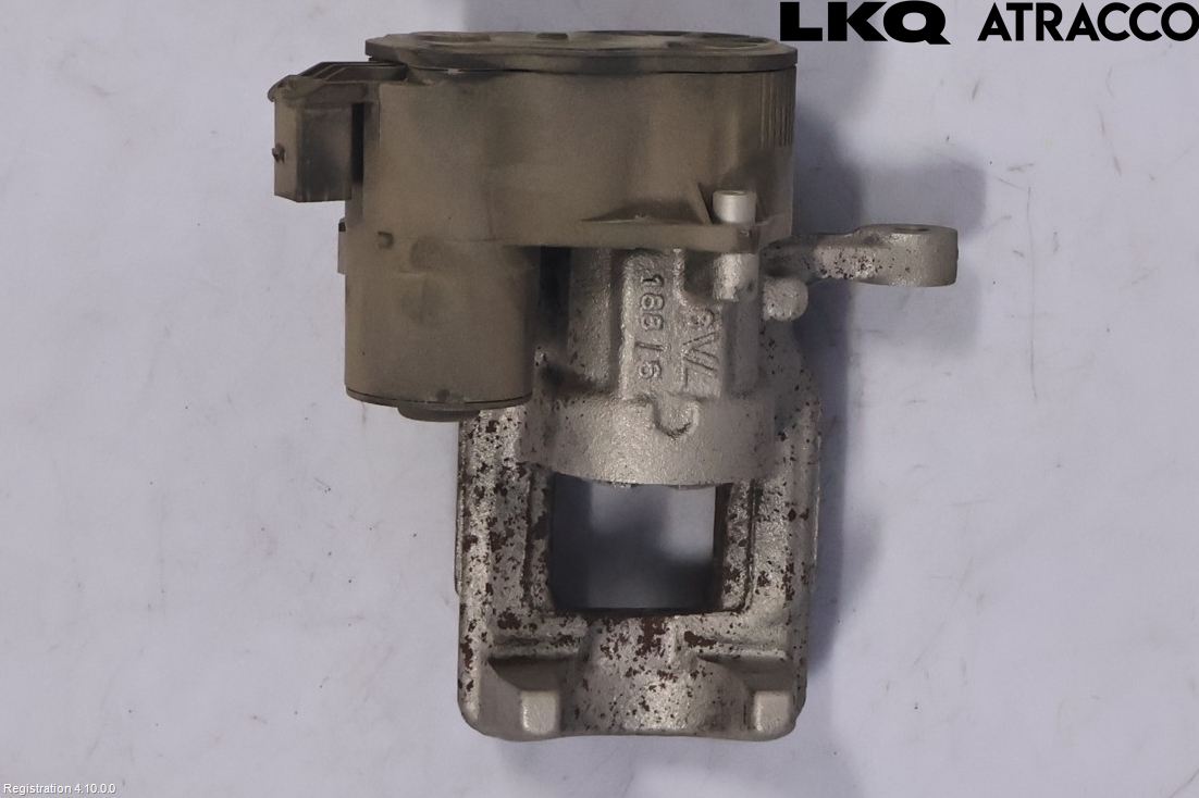 Citroen C4 PICASSO 14-18 Bremsecaliper Bak Høyre