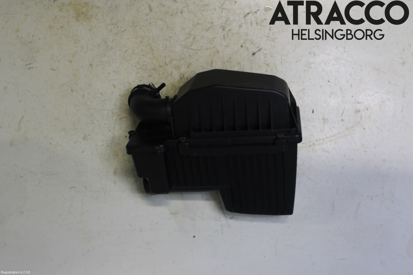 Citroen C1 14-22 Luftfilter Boks