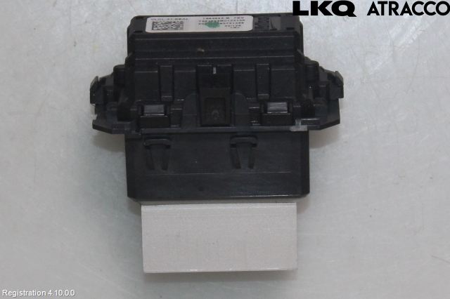 Toyota AYGO X AB70 22- Varmeapparat Viftemotstand