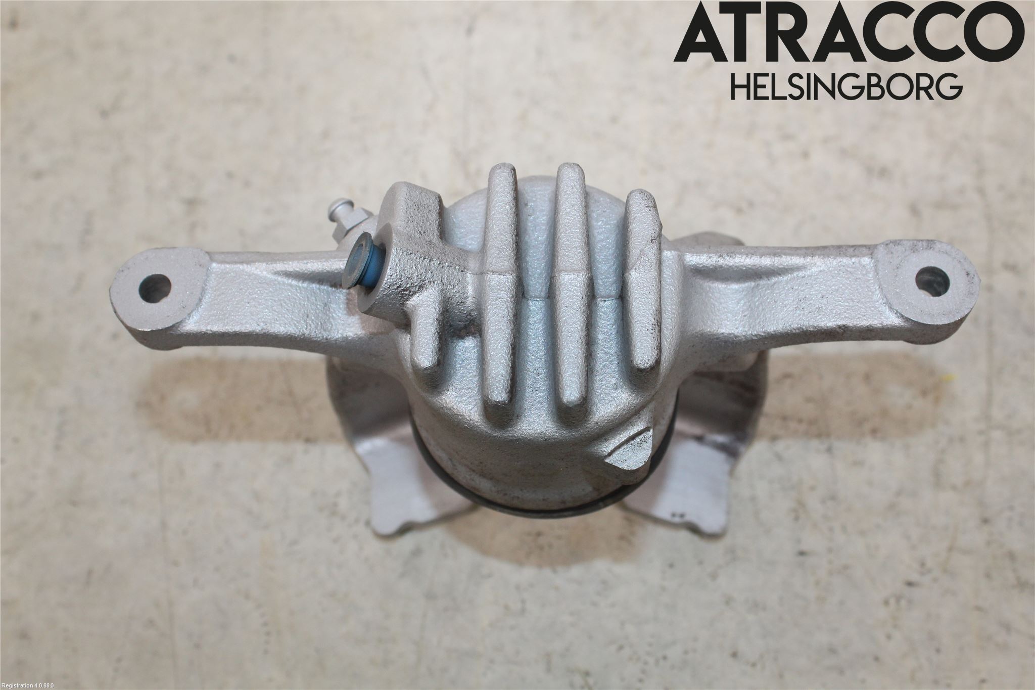 Opel VIVARO 15-19 Bremsecaliper Foran Venstre