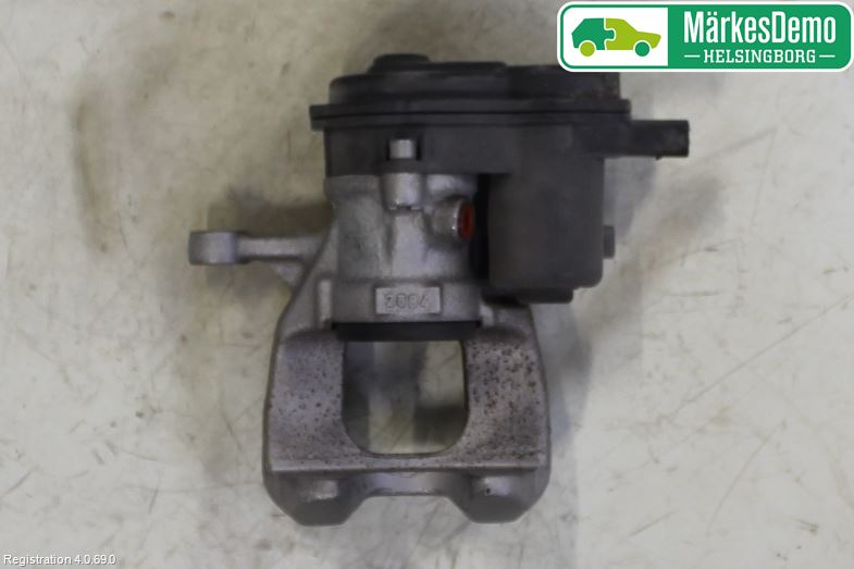 Fiat 500X 15- Bremsecaliper Bak Høyre