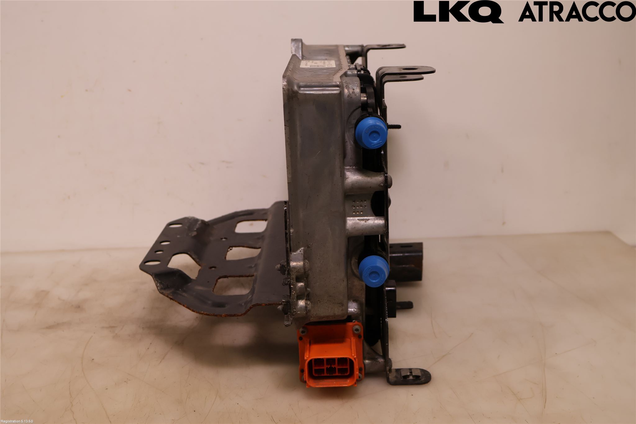 Volkswagen VW ID.4 21- Batterilader Hybrid