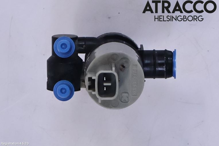 Toyota AURIS 13-19 Spylerpumpe Frontrute