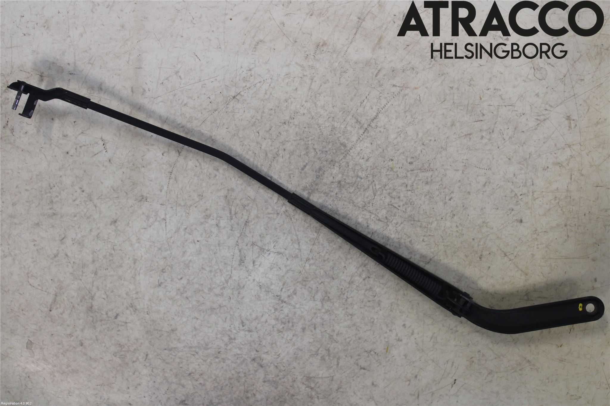 BMW X5 E70 07-13 Viskerarm-Armer Frontrute