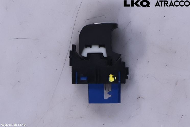Opel CORSA F, CORSA-E 20- Bryter Parkeringsbrems