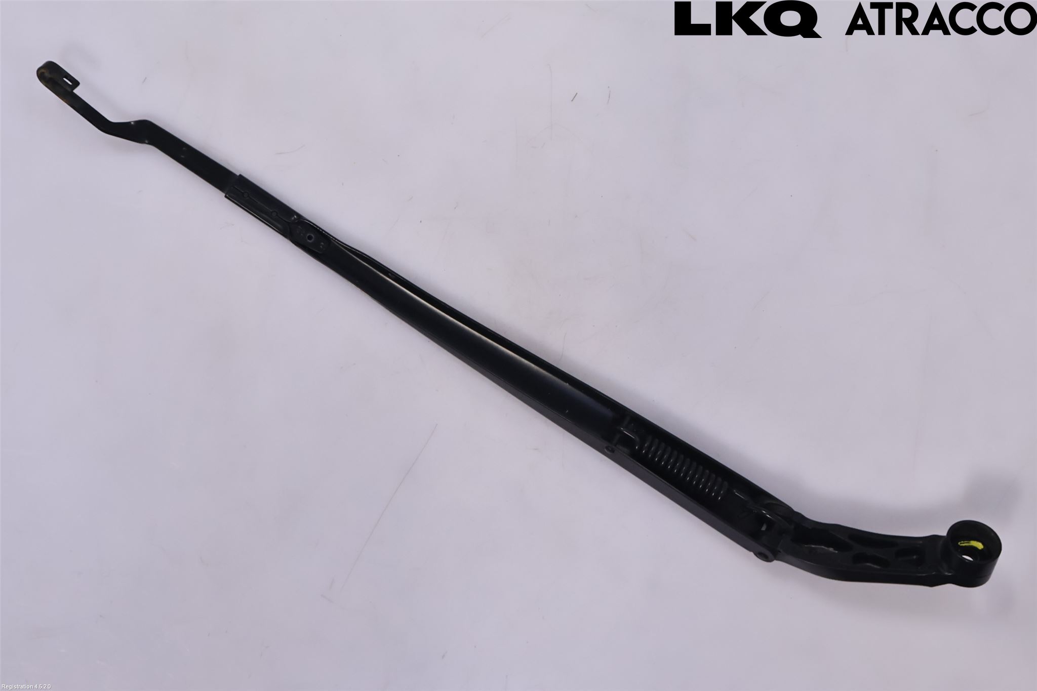 Toyota COROLLA 19- Viskerarm-Armer Frontrute