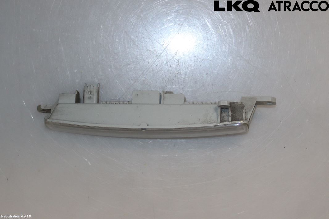 Citroen BERLINGO 08-18 Parklykt Foran Venstre