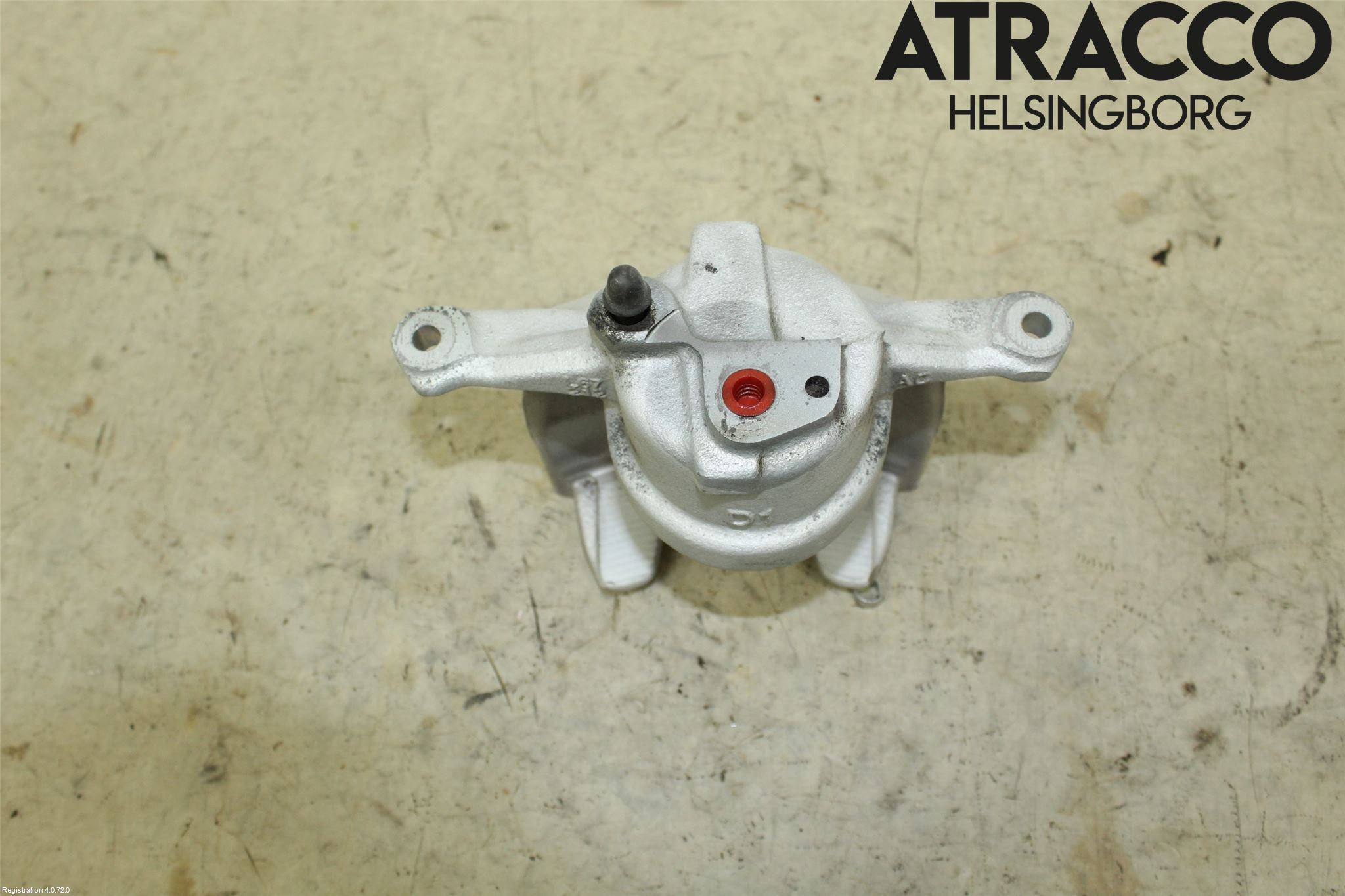 Toyota C-HR 16-23 Bremsecaliper Foran Venstre