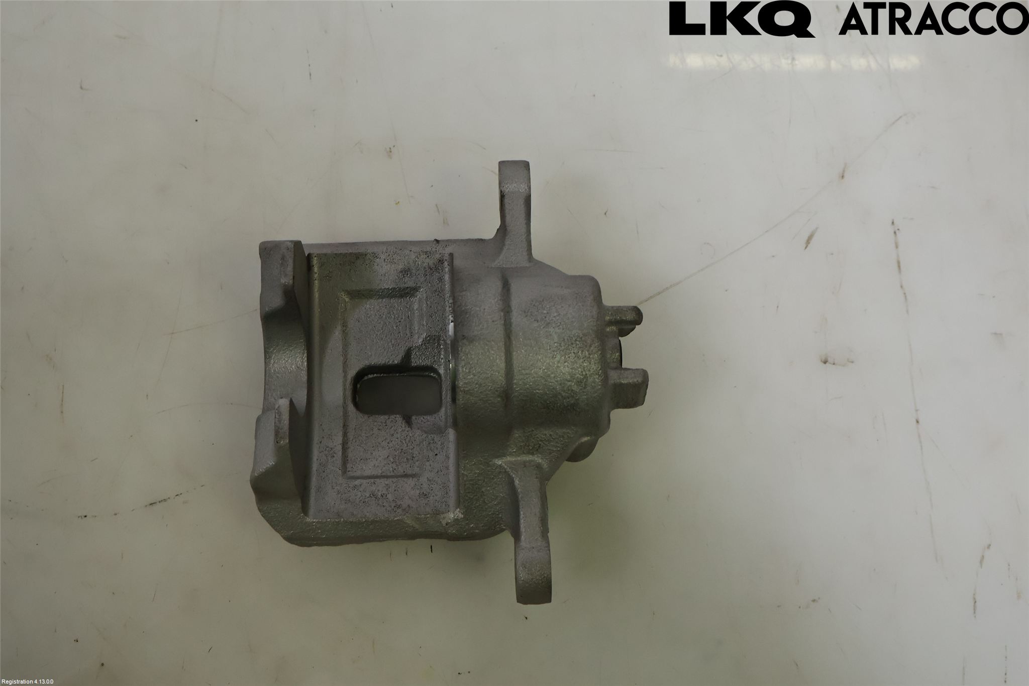 Kia PICANTO 17- Bremsecaliper Foran Venstre