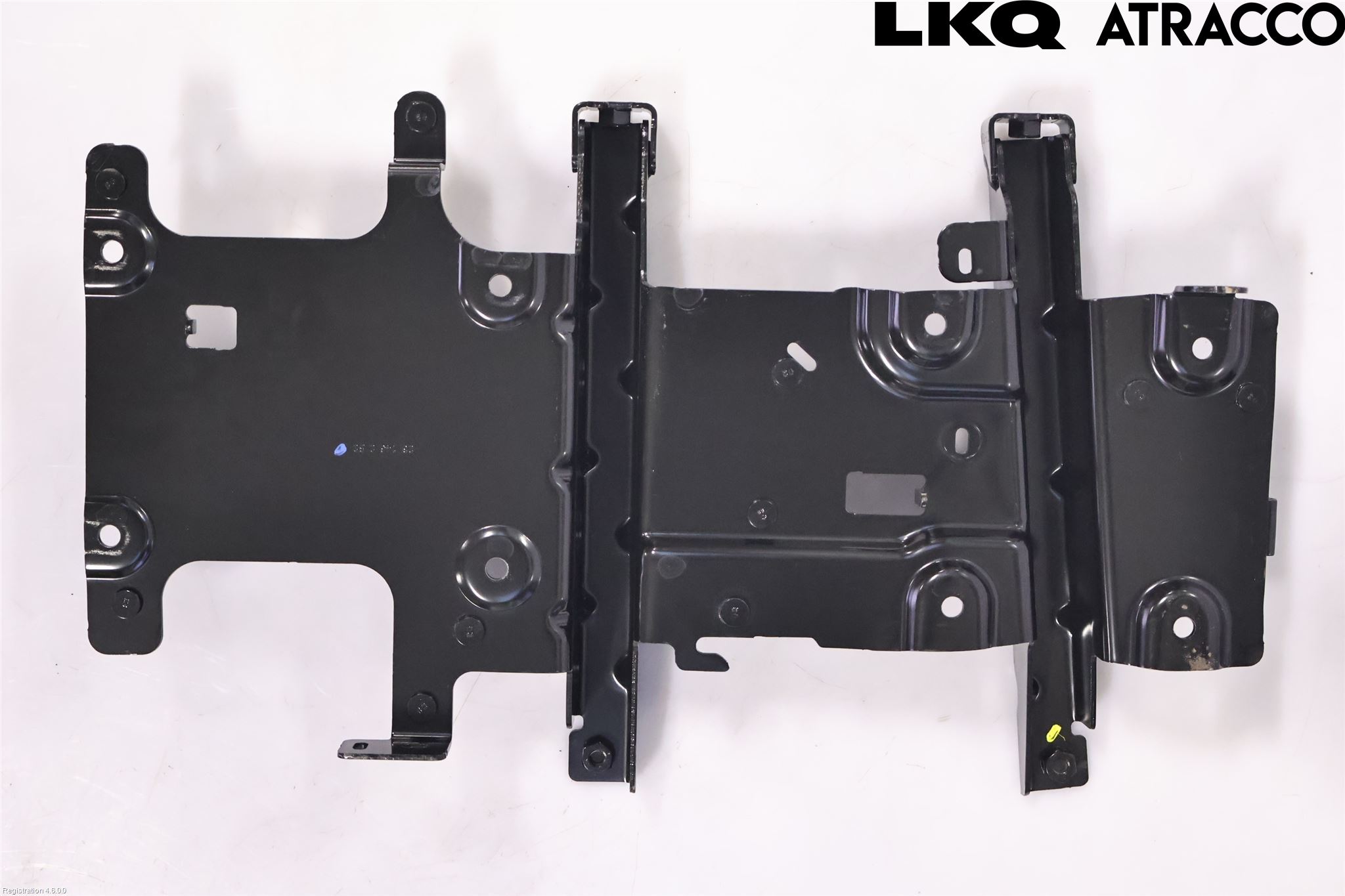 Peugeot EXPERT/E-EXPERT 17- Batterikasse - Feste - Holder