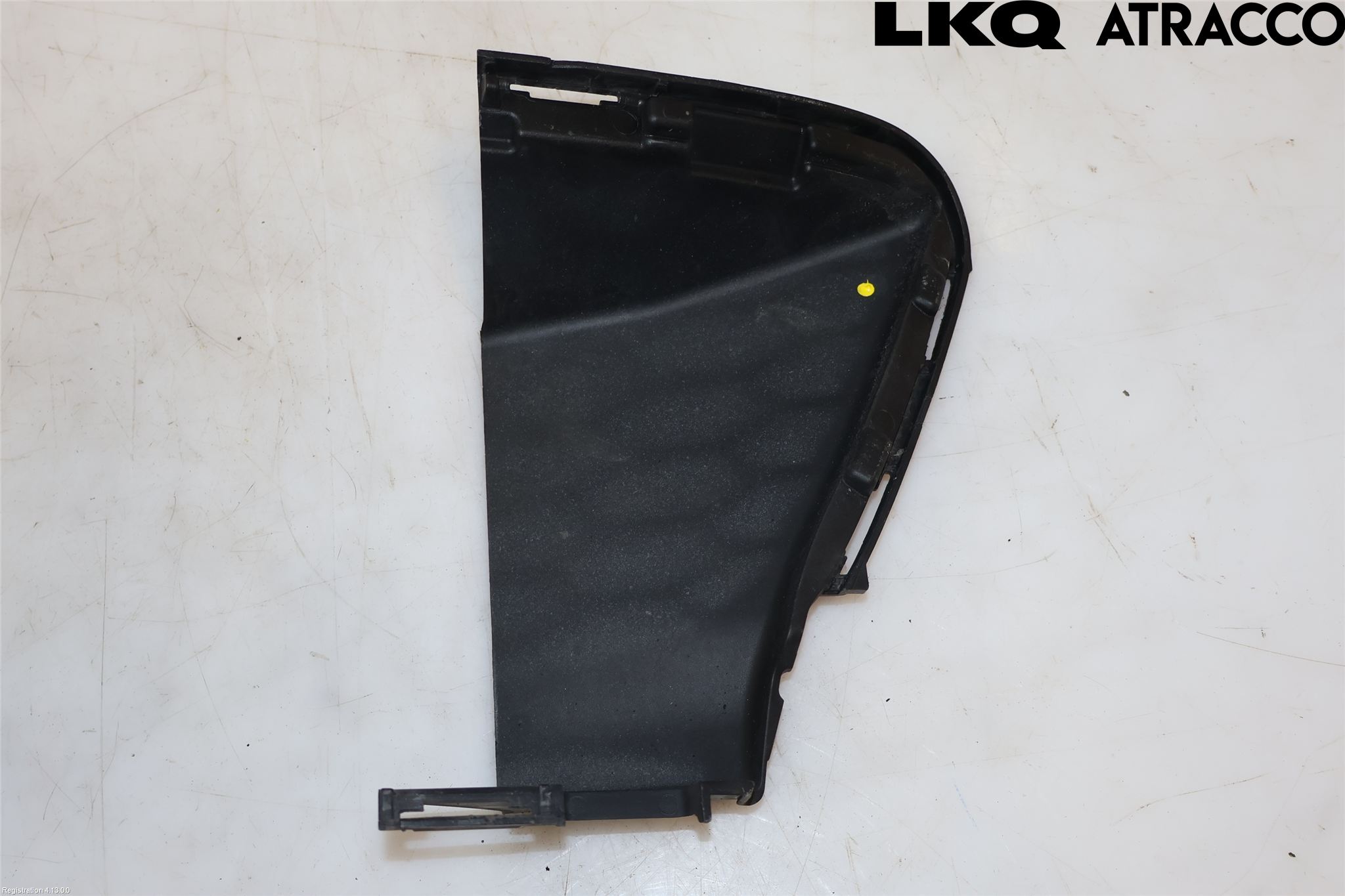Volkswagen VW GOLF / E-GOLF VII 13-20 Luftstyring Front